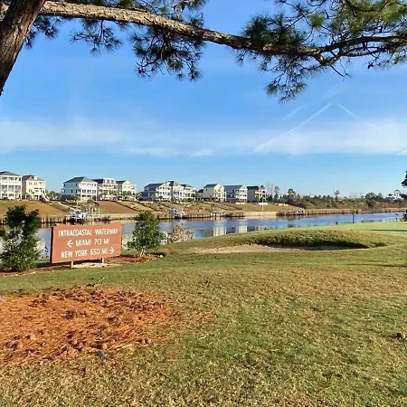 Tranquil 3Br Condo In Magnolia Pointe Near Myrtlewood Golf Resort Myrtle Beach Exterior photo