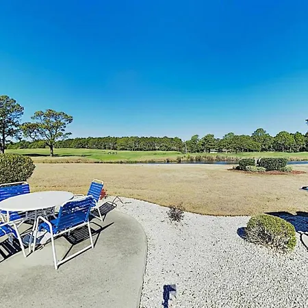 Tranquil 3Br Condo In Magnolia Pointe Near Myrtlewood Golf Resort Myrtle Beach Exterior photo