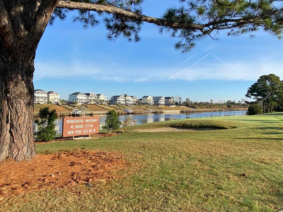 Apartment Tranquil 3br In Magnolia Pointe Near Myrtlewood Golf Myrtle Beach