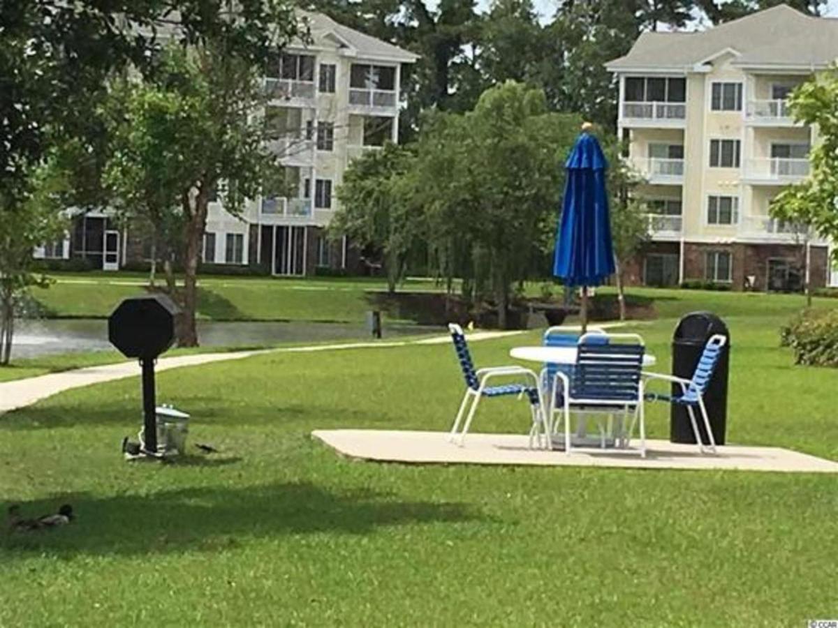 Tranquil 3br In Magnolia Pointe Near Myrtlewood Golf Apartment Myrtle Beach