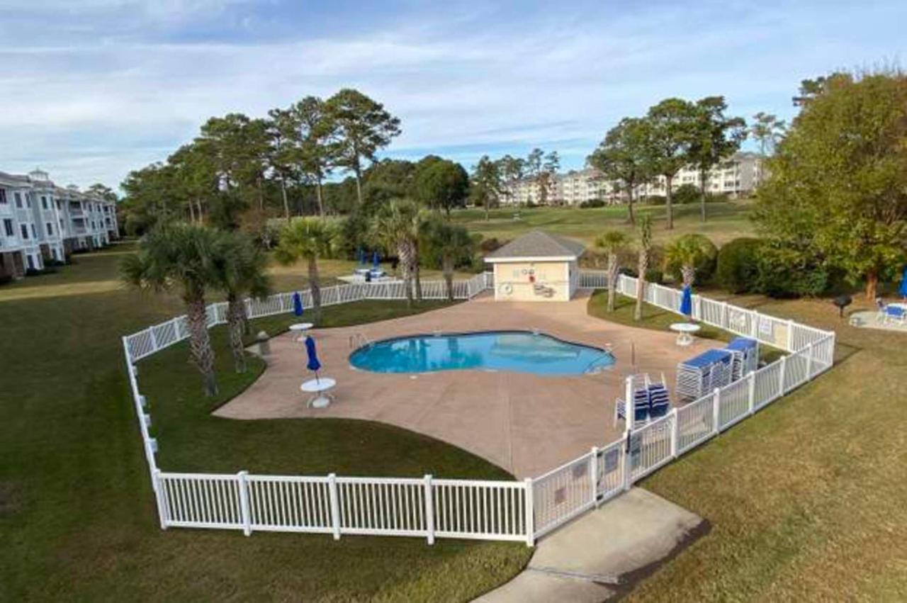 Tranquil 3br In Magnolia Pointe Near Myrtlewood Golf Apartment *