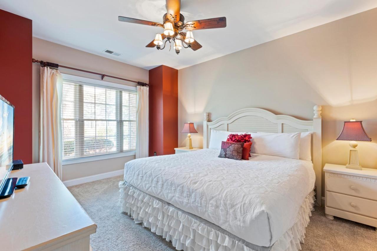 Tranquil 3br In Magnolia Pointe Near Myrtlewood Golf *