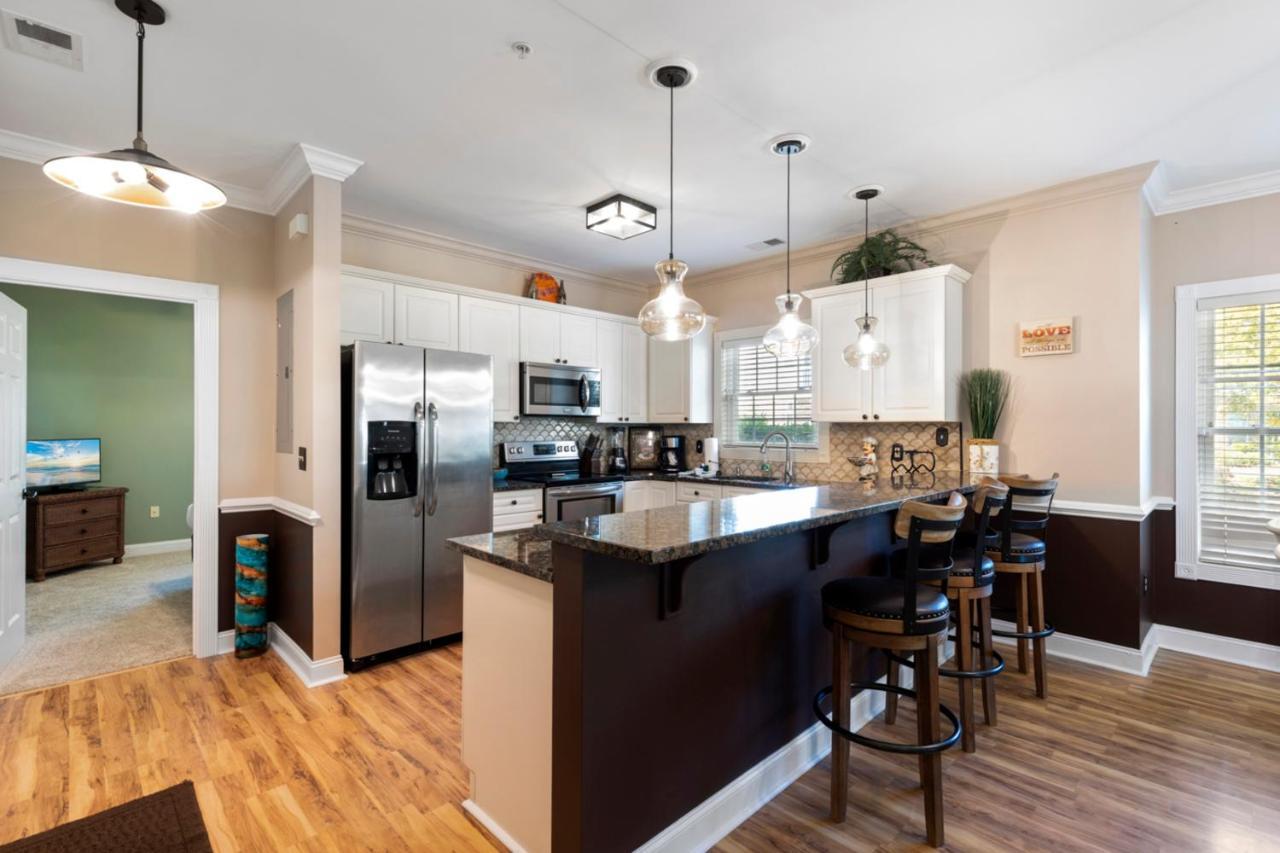 Tranquil 3br In Magnolia Pointe Near Myrtlewood Golf Apartment *