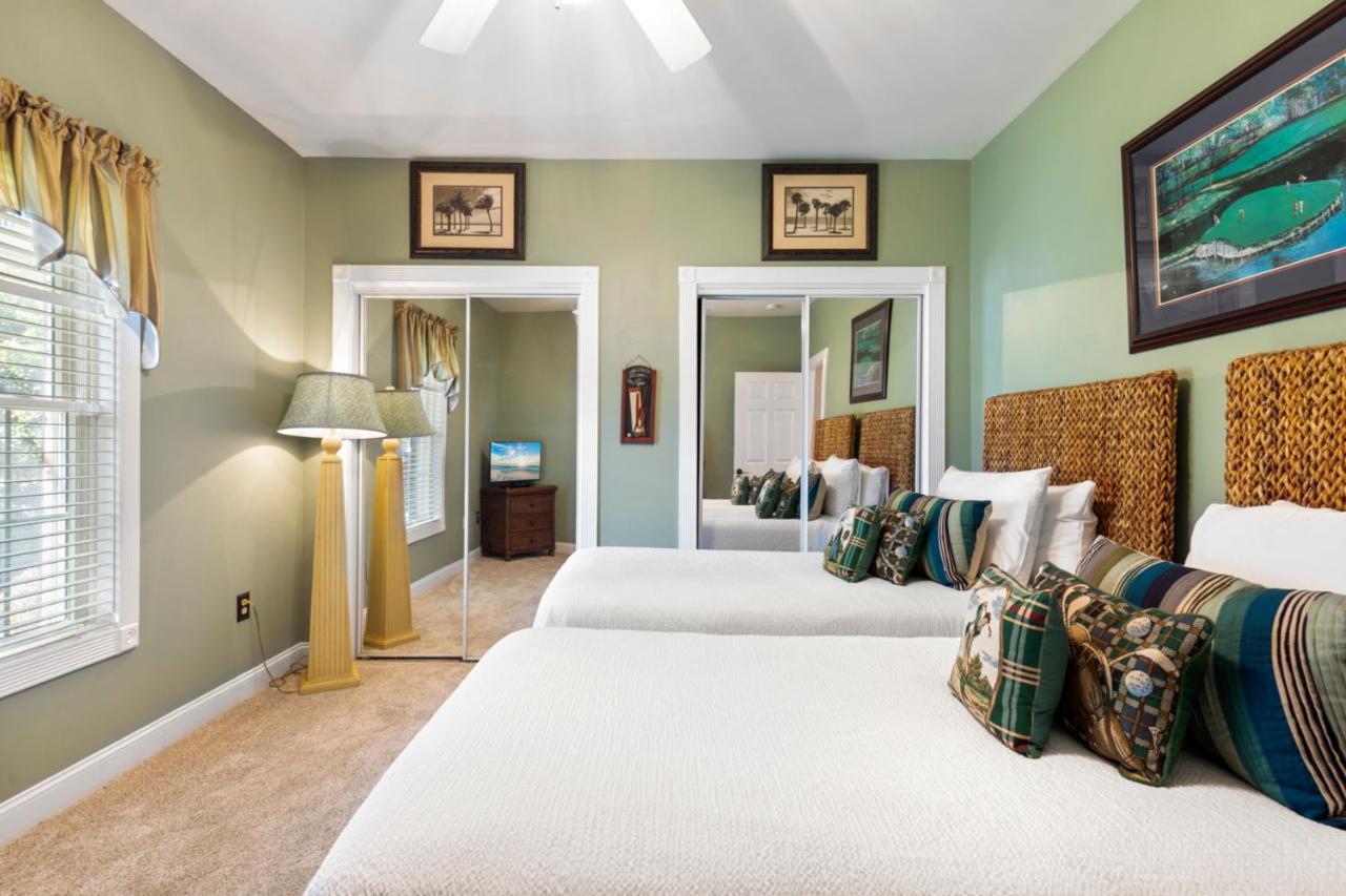 Tranquil 3br In Magnolia Pointe Near Myrtlewood Golf