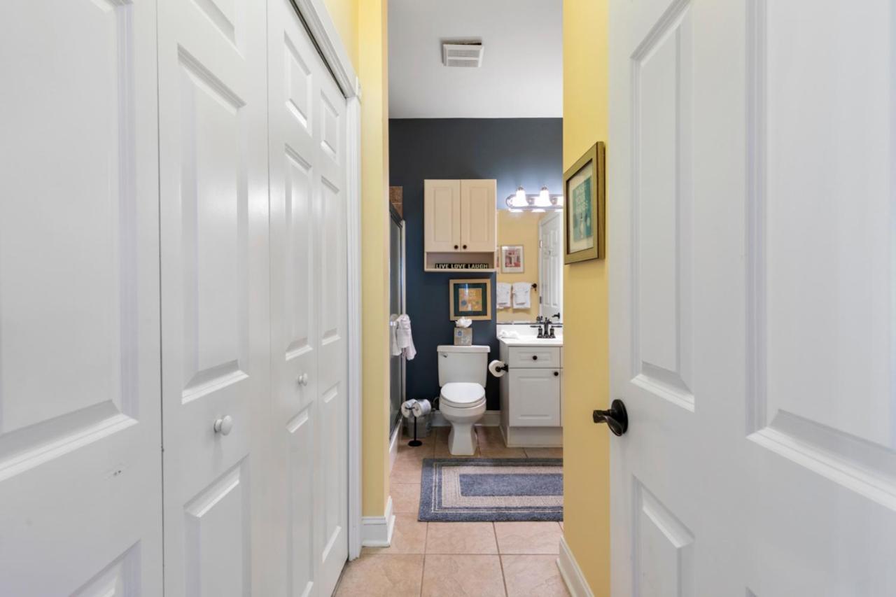 Apartment Tranquil 3br In Magnolia Pointe Near Myrtlewood Golf *