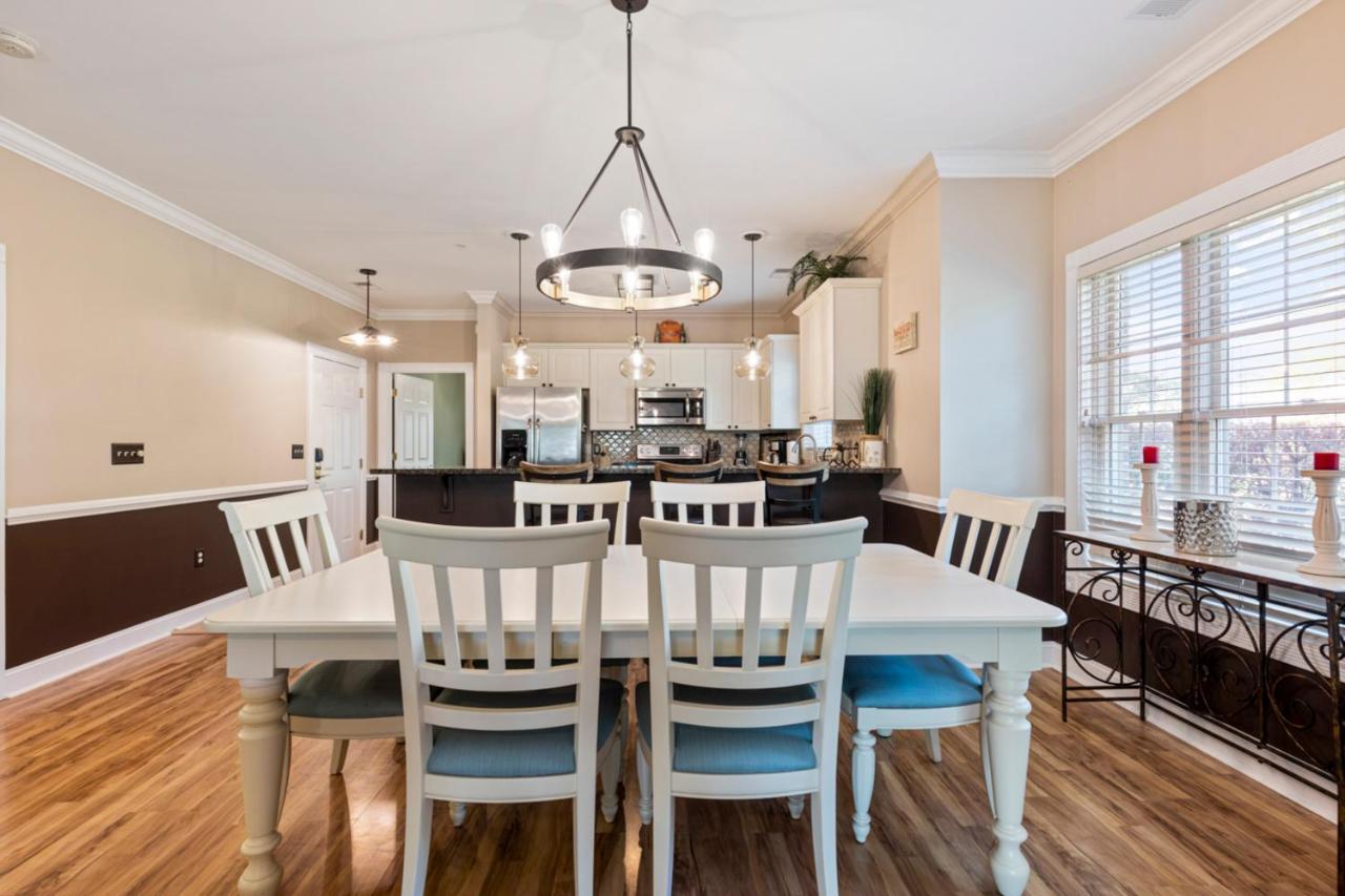 Tranquil 3br In Magnolia Pointe Near Myrtlewood Golf Apartment