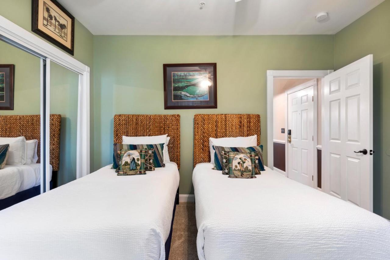 Tranquil 3br In Magnolia Pointe Near Myrtlewood Golf Apartment