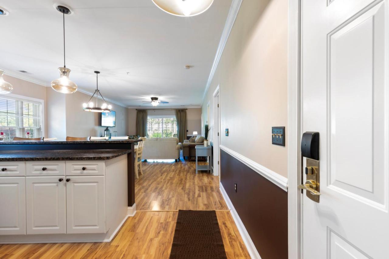 Apartment Tranquil 3br In Magnolia Pointe Near Myrtlewood Golf *