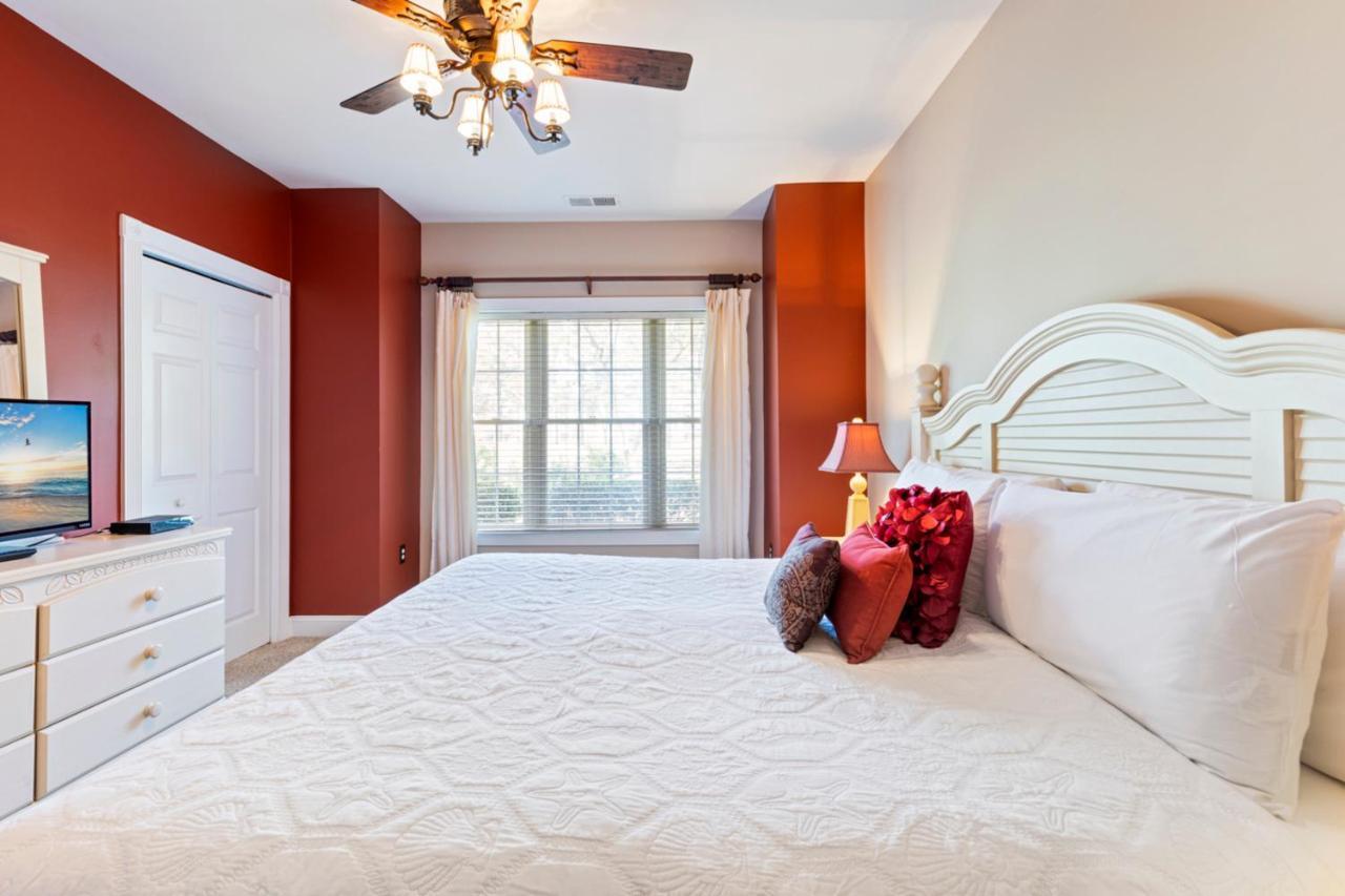 Tranquil 3br In Magnolia Pointe Near Myrtlewood Golf *