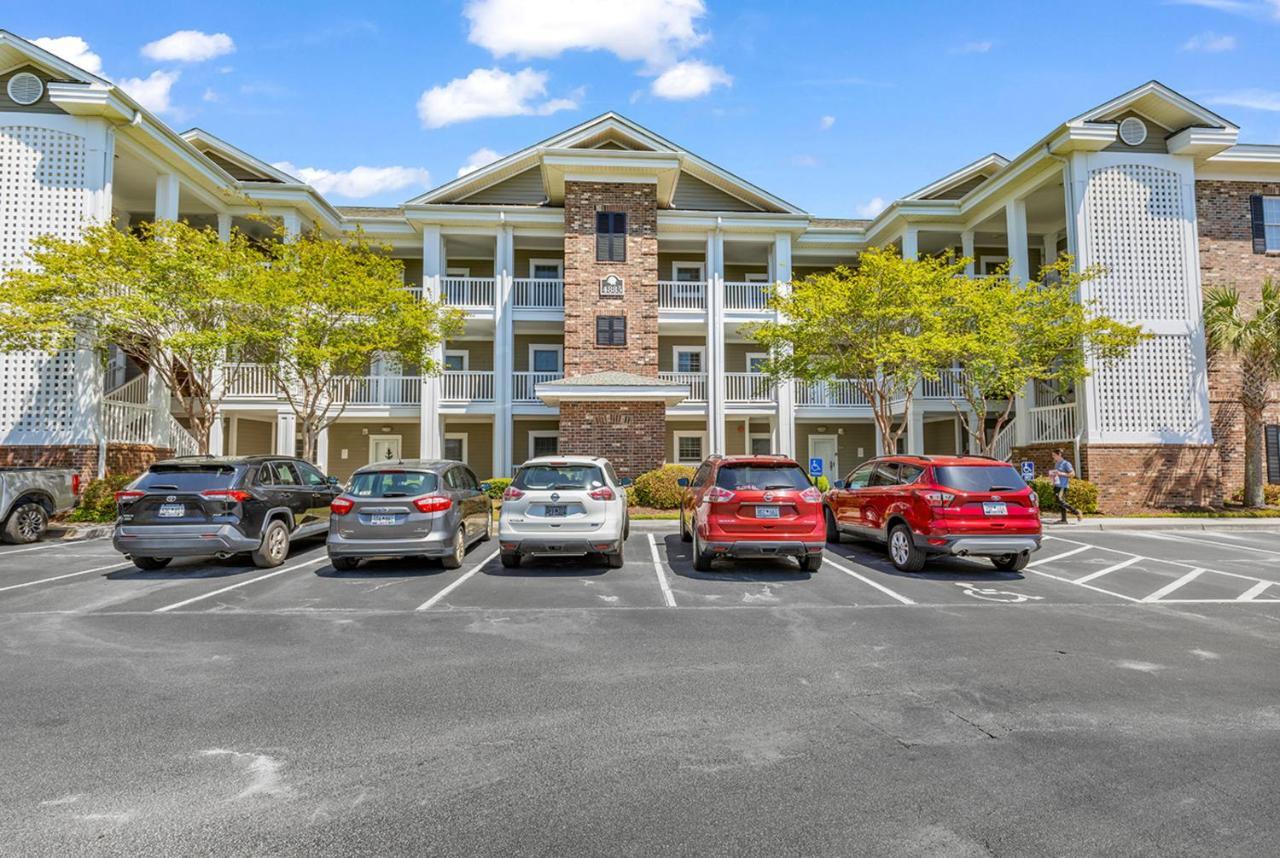 Tranquil 3br In Magnolia Pointe Near Myrtlewood Golf *