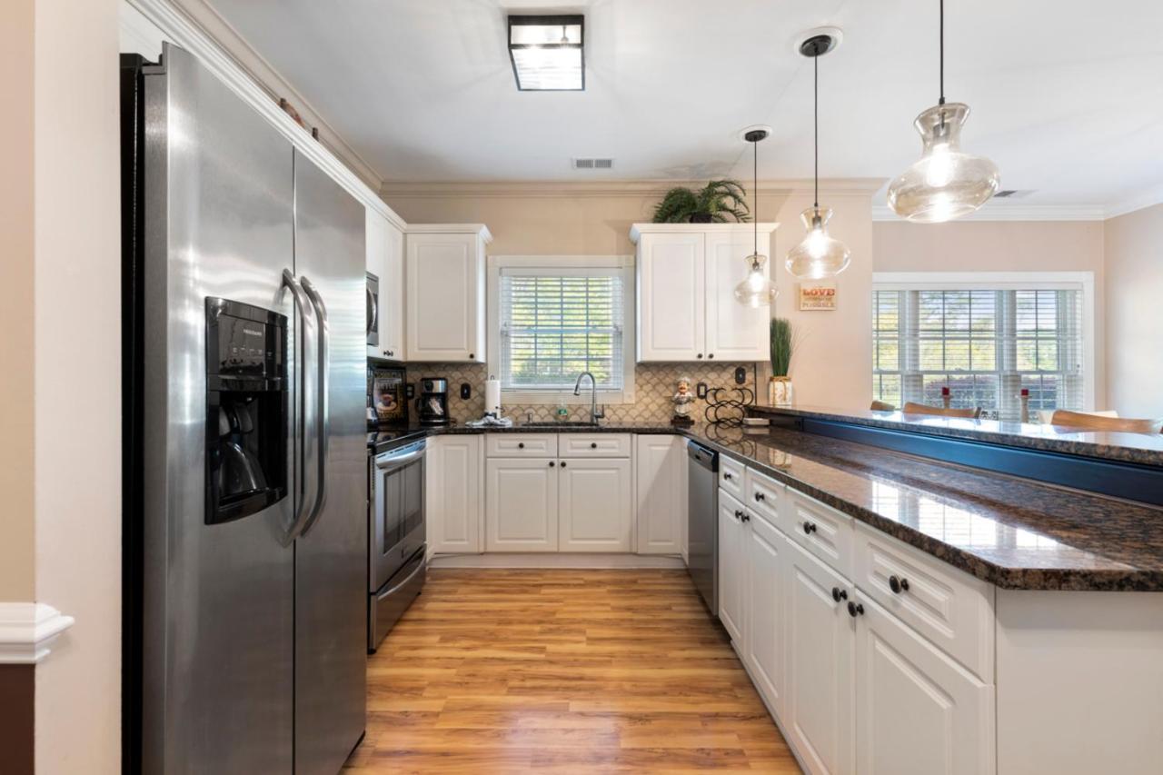 Tranquil 3br In Magnolia Pointe Near Myrtlewood Golf Apartment Myrtle Beach