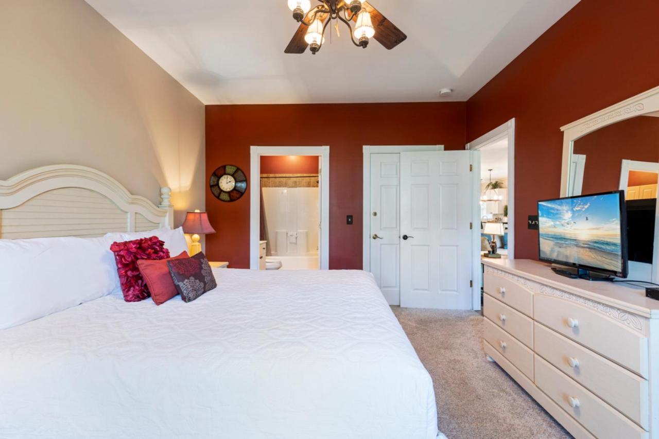 Tranquil 3br In Magnolia Pointe Near Myrtlewood Golf *