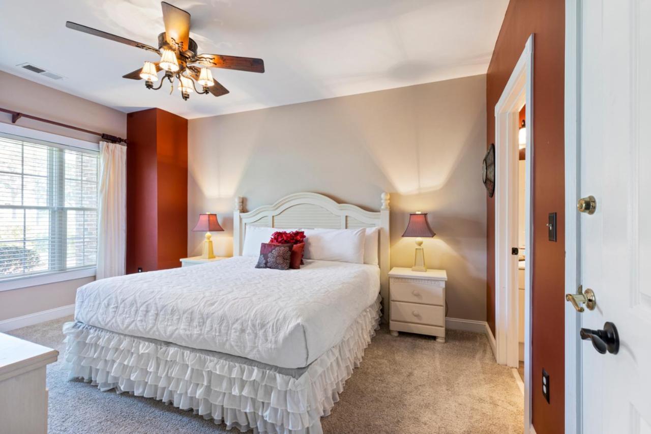 Apartment Tranquil 3br In Magnolia Pointe Near Myrtlewood Golf Myrtle Beach