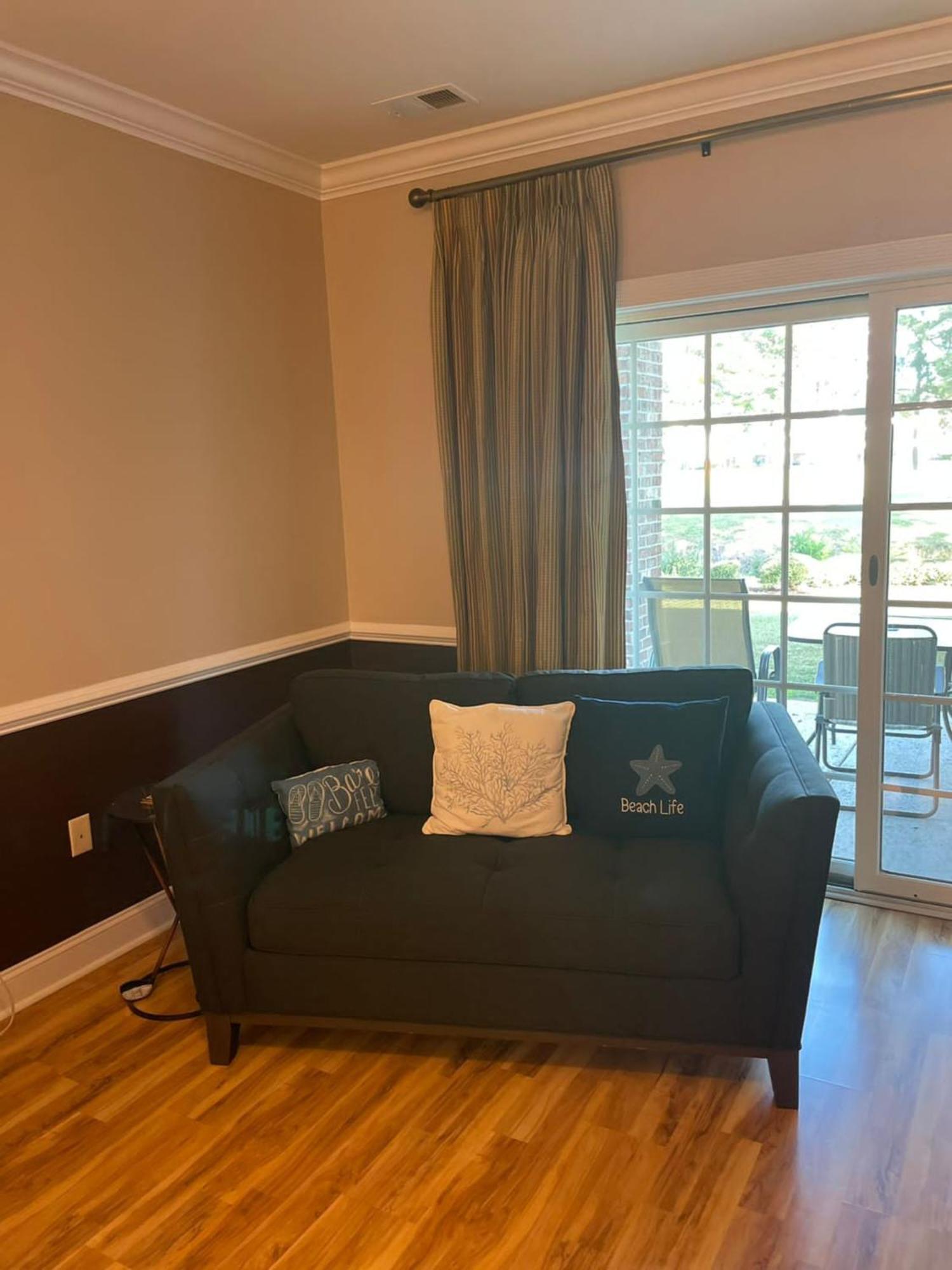 Tranquil 3br In Magnolia Pointe Near Myrtlewood Golf Myrtle Beach